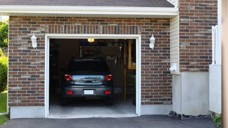 Garage Door Installation at Jefferson Heights, Florida