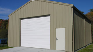 Garage Door Openers at Jefferson Heights, Florida